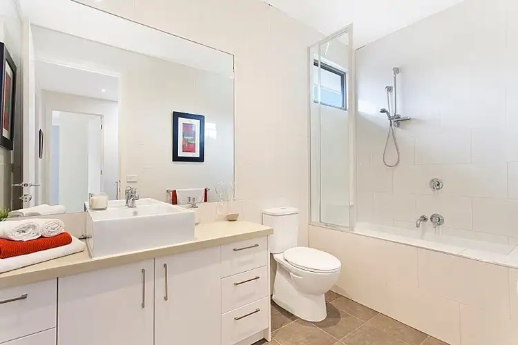 Seventh view of Homely townhouse listing, 3/117a Mcdonald Street, Mordialloc VIC 3195