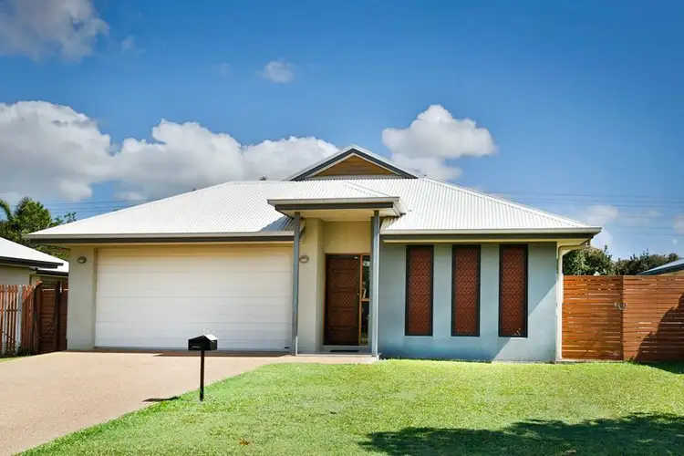 Main view of Homely house listing, 6 Santiago Court, Mount Louisa QLD 4814