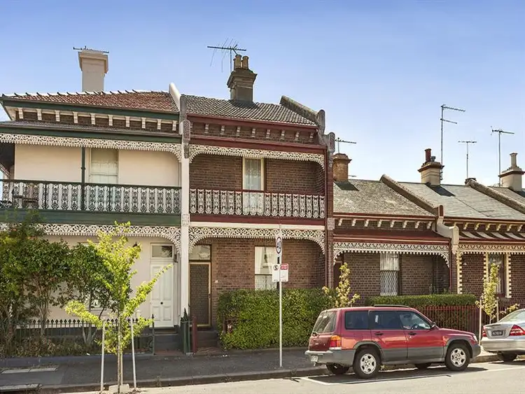 20 Bayles Street, Parkville VIC 3052