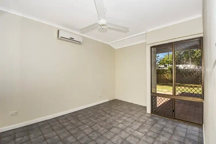 Fifth view of Homely house listing, 59 Mistletoe Circuit, Karama NT 812