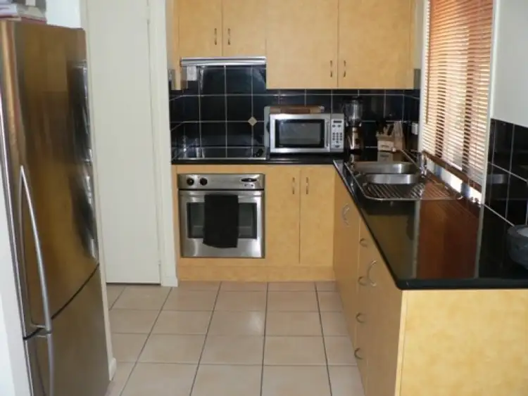 Fifth view of Homely house listing, 13 Pryde Street, Tannum Sands QLD 4680