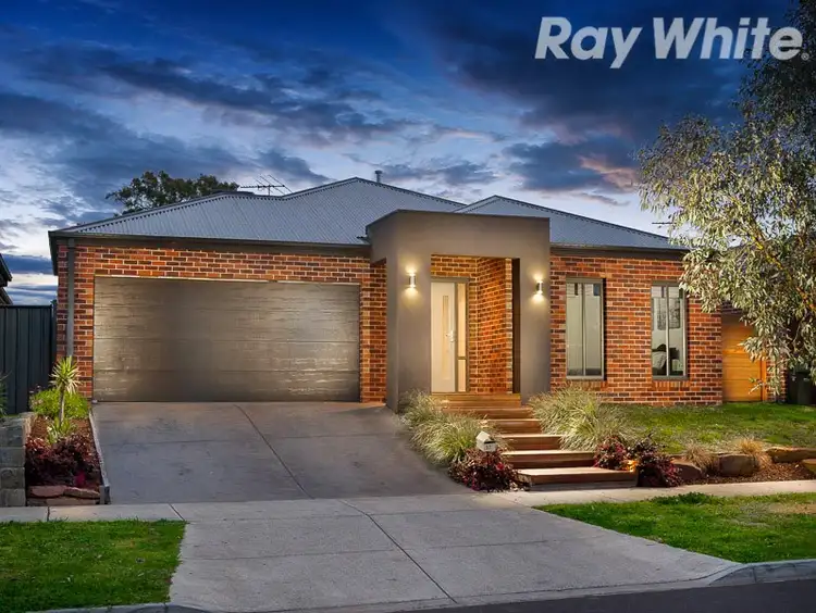 37 Everard Road, Mernda VIC 3754