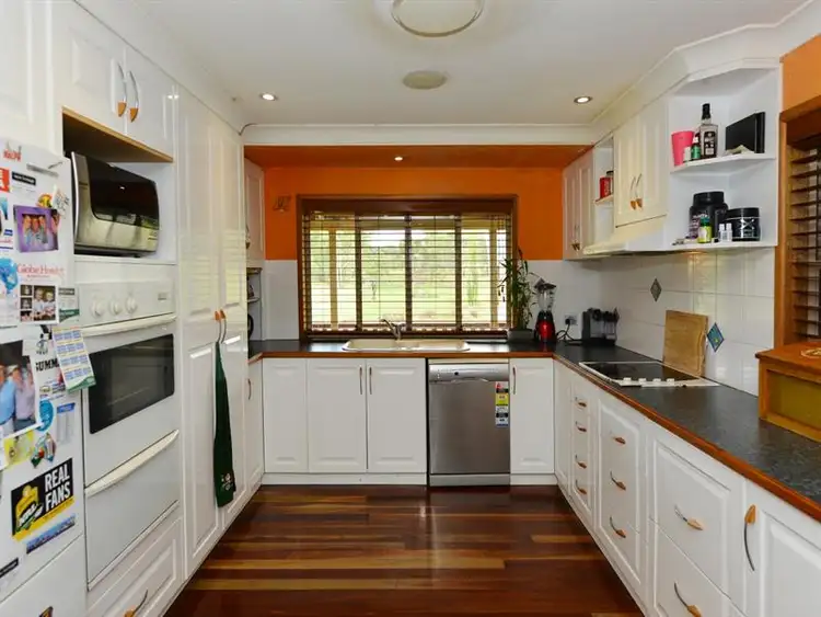 Fifth view of Homely house listing, 78 Preston Road, Preston QLD 4352