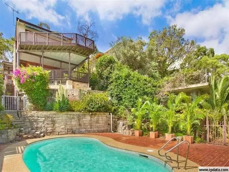 Third view of Homely house listing, 19 Barrabooka Street, Clontarf NSW 2093