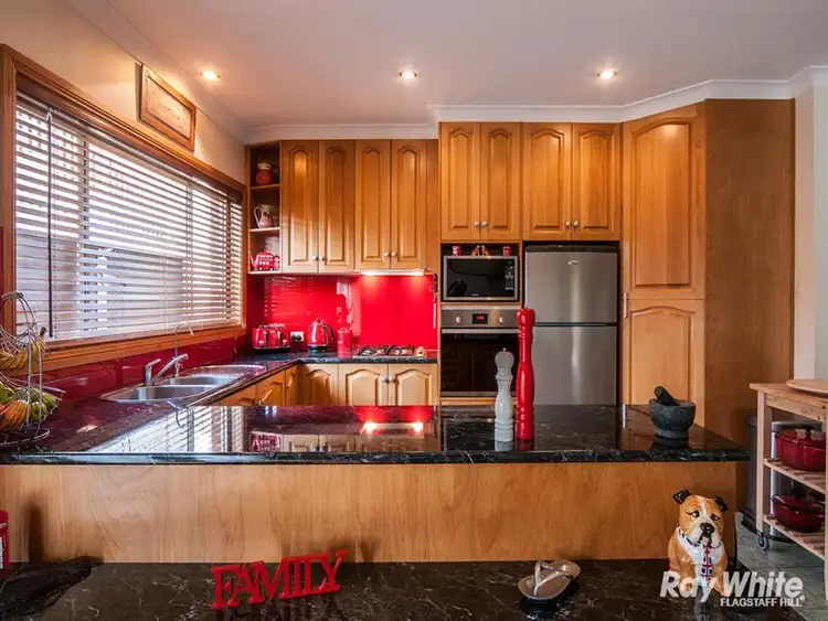 Second view of Homely house listing, 43 Ironbark Avenue, Flagstaff Hill SA 5159