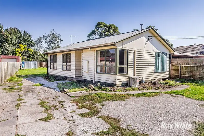 Main view of Homely house listing, 129 Narre Warren-Cranbourne Road, Cranbourne VIC 3977