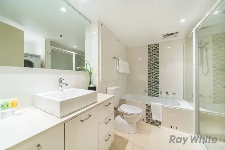 Seventh view of Homely studio listing, 1309/5 York Street, Sydney NSW 2000