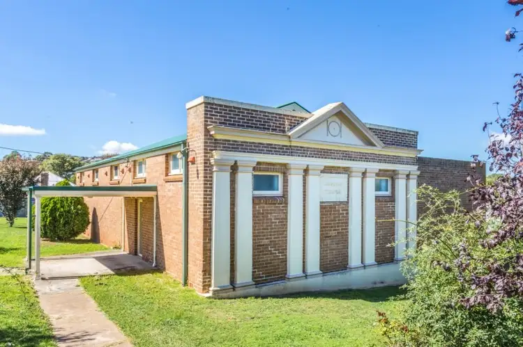 Main view of Homely other listing, 6 Pearce Street, Millthorpe NSW 2798