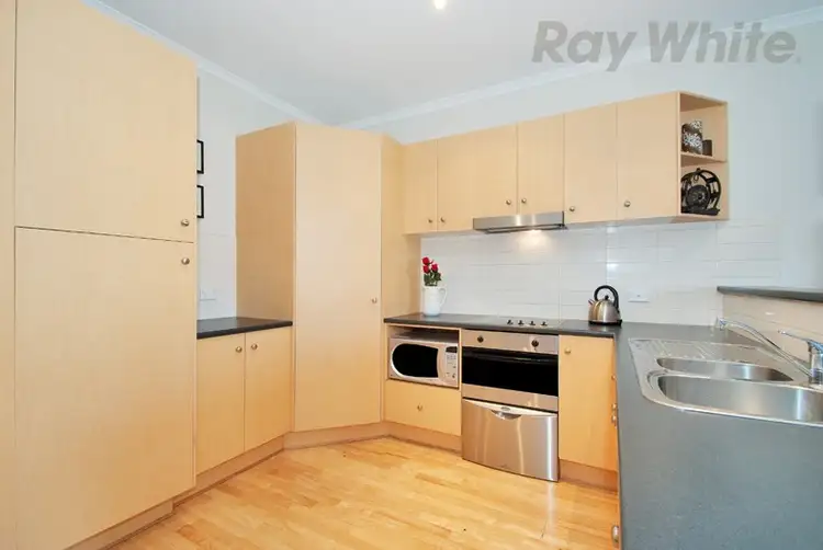 Third view of Homely unit listing, Unit 74, 11 HEWISH Road, Croydon VIC 3136