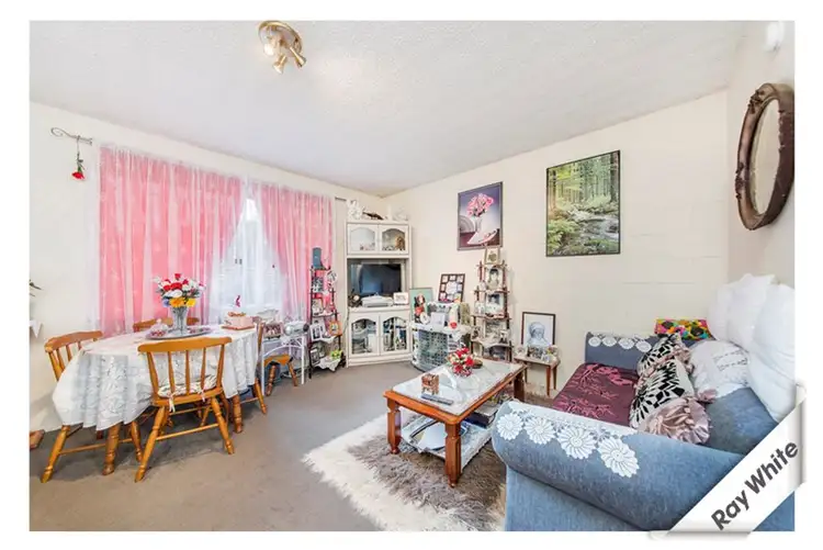 Sixth view of Homely house listing, 7/10 Macquoid Street, Queanbeyan NSW 2620