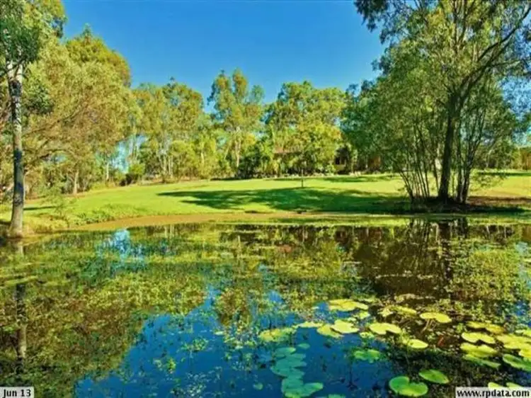 Second view of Homely house listing, 23 Vaughan Drive, Ormeau QLD 4208