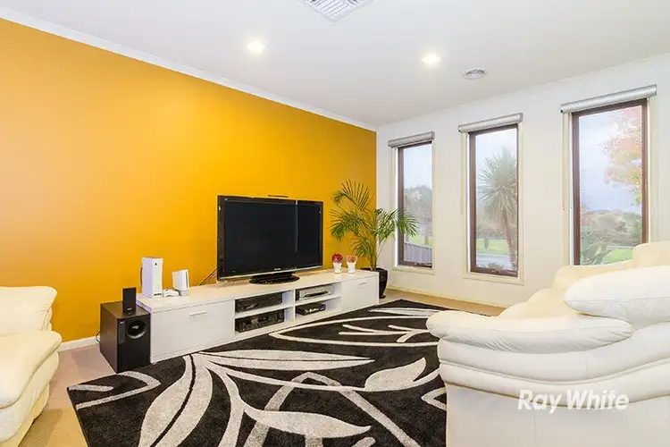 Second view of Homely house listing, 31 Penshurst Way, Cranbourne North VIC 3977