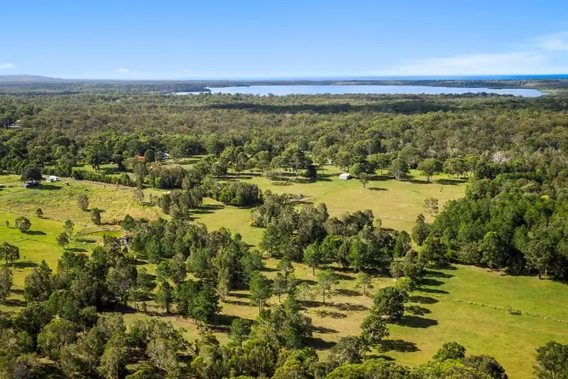 Main view of Homely land listing, 3A Yatama Place, Cooroibah QLD 4565