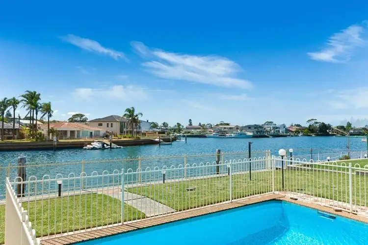 Sixth view of Homely house listing, 13 James Cook Island, Sylvania Waters NSW 2224