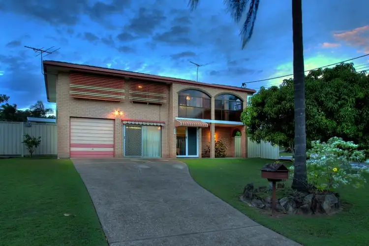 Second view of Homely house listing, 1 Hibbertia Court, Springwood QLD 4127