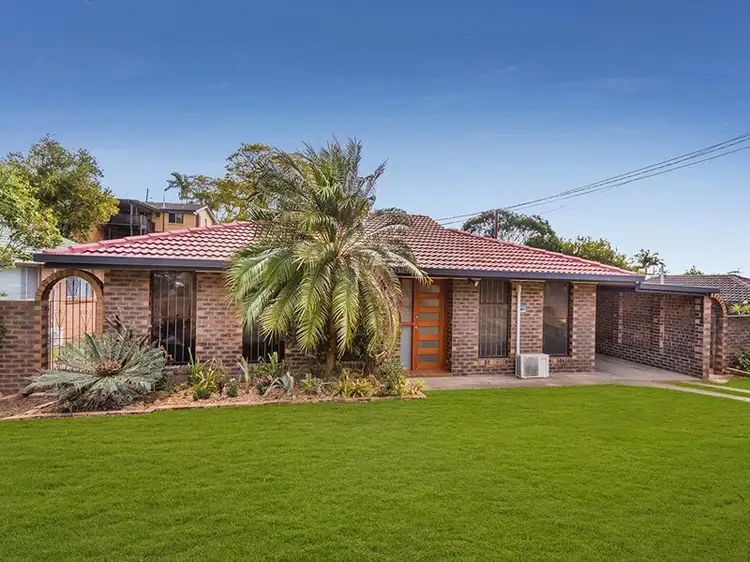 Fourth view of Homely house listing, 411 Tarragindi Road, Moorooka QLD 4105