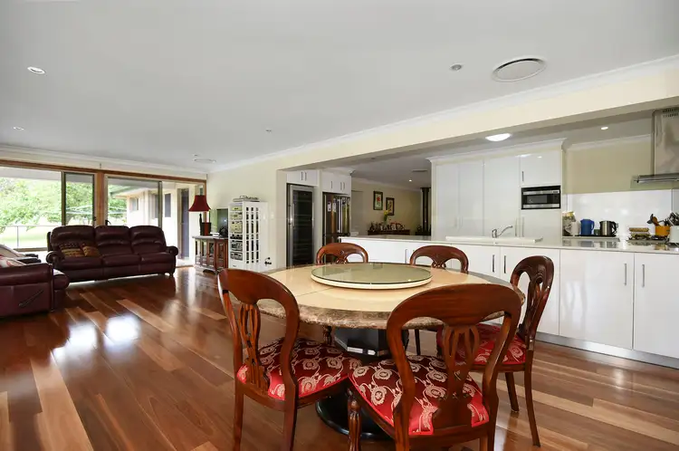 Sixth view of Homely house listing, 33 Wirraglen Road, Highfields QLD 4352