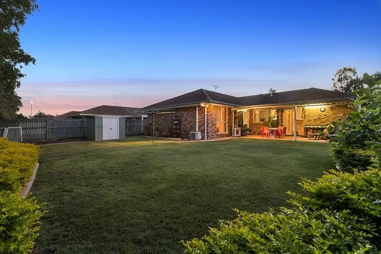 Fourth view of Homely house listing, 5 Belford Drive, Wellington Point QLD 4160