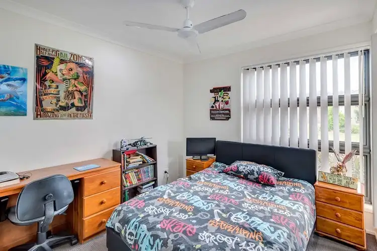 Seventh view of Homely house listing, 66 Deepak Drive, Willow Vale QLD 4209