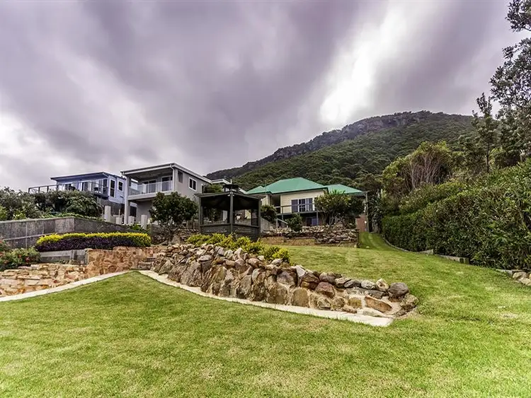 Sixth view of Homely house listing, 213 Lawrence Hargrave Drive, Coalcliff NSW 2508