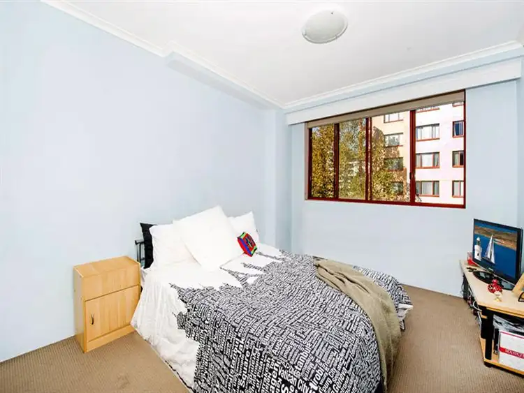 Sixth view of Homely apartment listing, 459/83-93 Dalmeny Avenue, Rosebery NSW 2018