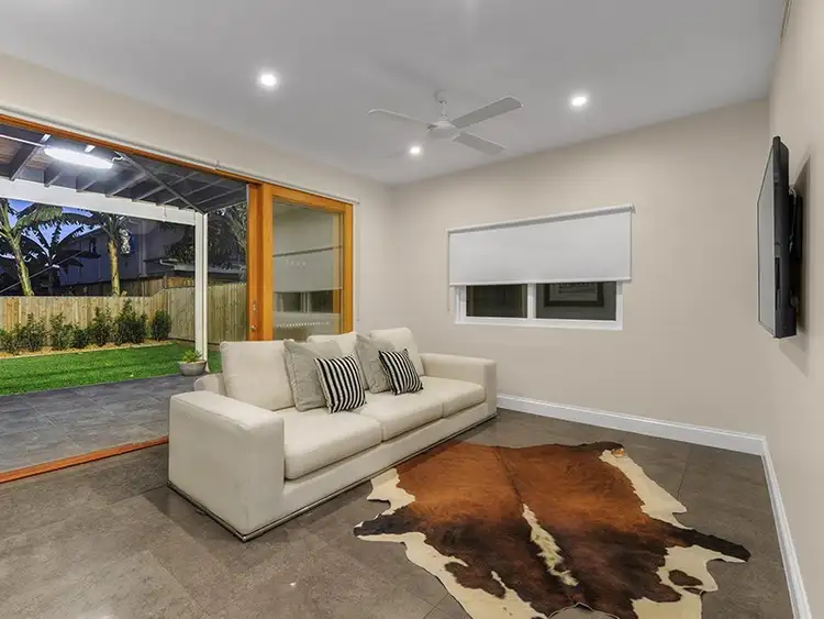 Seventh view of Homely house listing, 87 Manson Road, Hendra QLD 4011