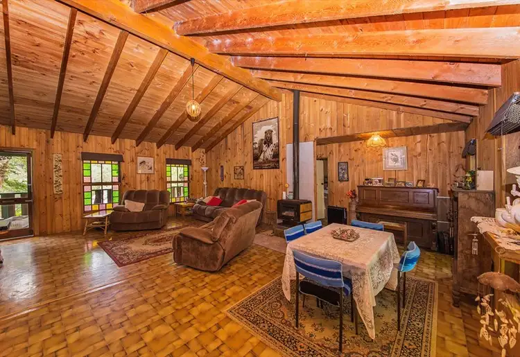 Fourth view of Homely rural property listing, 395 Mount Coxcomb Road, Upper Lansdowne NSW 2430
