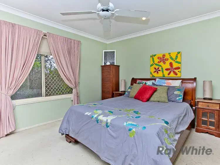 Seventh view of Homely house listing, 18 Pfeiffer Place, Mcdowall QLD 4053