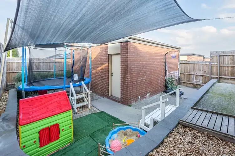Seventh view of Homely house listing, 19 Koukoura Drive, Epping VIC 3076