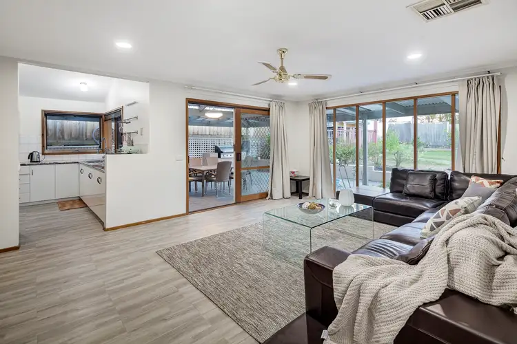 Second view of Homely house listing, 15 Helmsdale Retreat, Templestowe VIC 3106