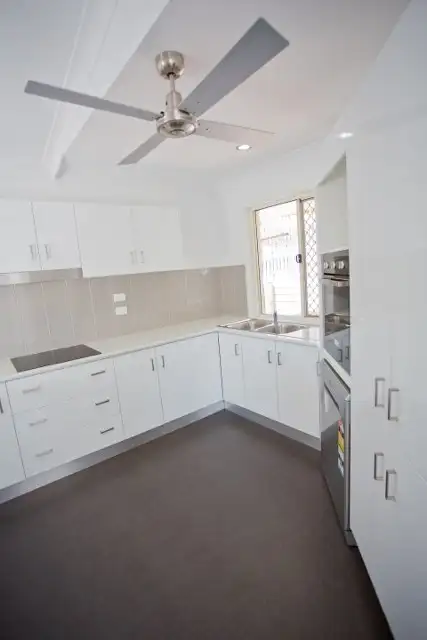 Third view of Homely unit listing, Unit 5, 24 Kerr Street, Meikleville Hill QLD 4703