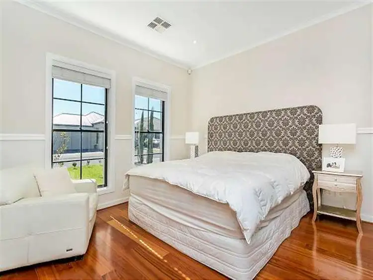 Sixth view of Homely house listing, 71 Lord Howe Crescent, Mawson Lakes SA 5095