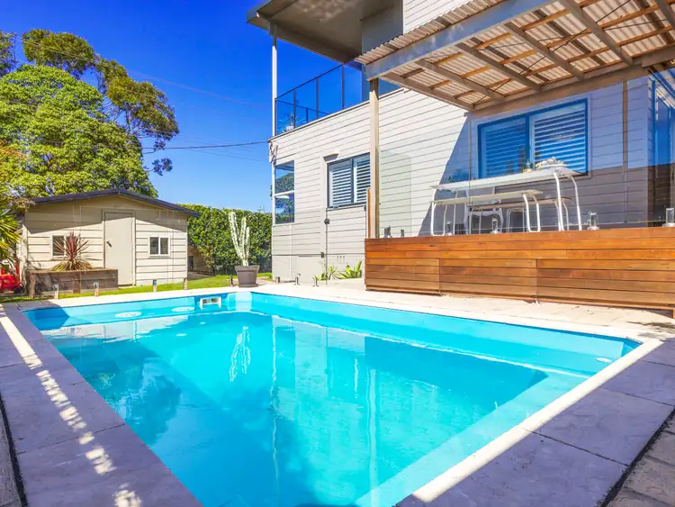 Fifth view of Homely house listing, 16 Stonehaven Road, Stanwell Tops NSW 2508