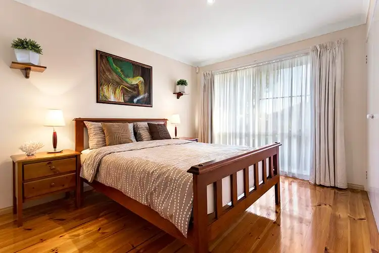 Fifth view of Homely unit listing, 1/55 Alice Street, Clayton VIC 3168