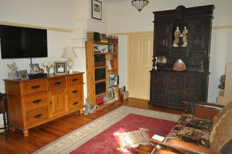 Seventh view of Homely house listing, 27 Pye Street, Eugowra NSW 2806