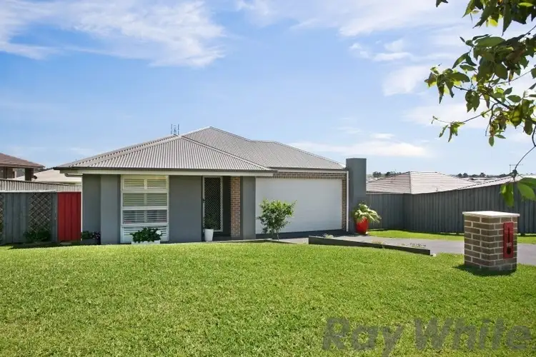 Main view of Homely house listing, 562 Oakhampton Road, Aberglasslyn NSW 2320