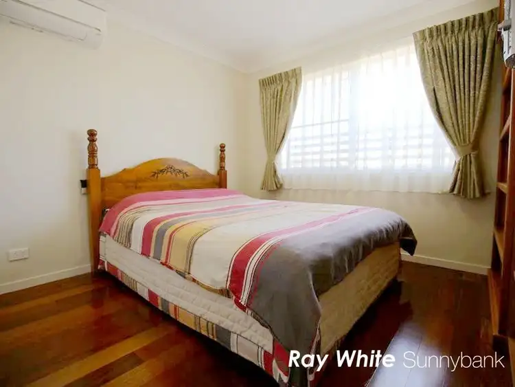Sixth view of Homely townhouse listing, 20/40 Lakefield Place, Runcorn QLD 4113