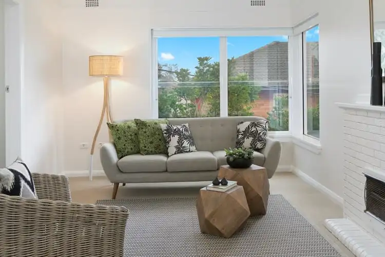 Second view of Homely apartment listing, 3/10 Griffin Street, Manly NSW 2095