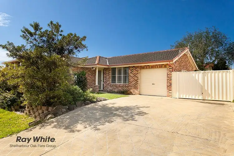 23 Jindabyne Road, Flinders NSW 2529