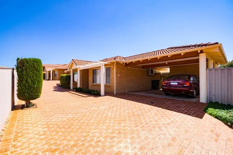 2/50 Glendinning Road, Tarcoola Beach WA 6530
