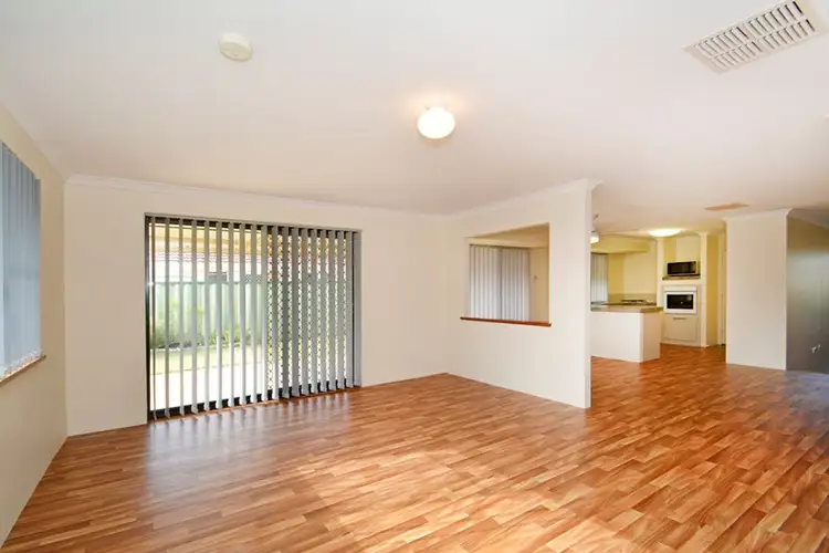 Sixth view of Homely house listing, 45 Salamanca Parkway, Port Kennedy WA 6172