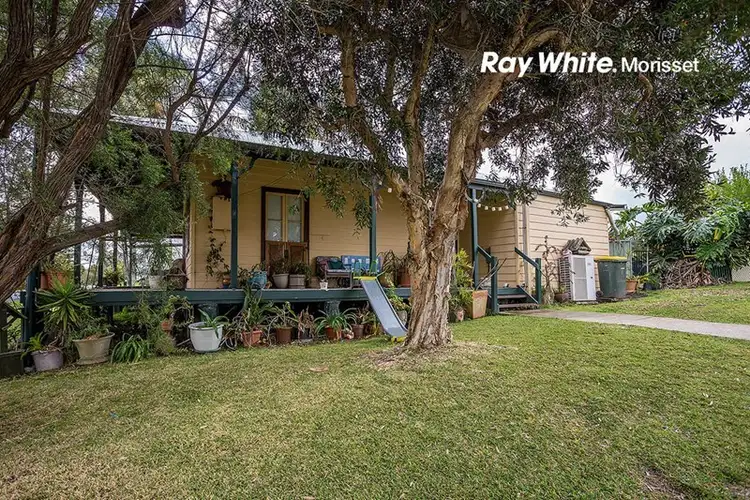 Main view of Homely house listing, 36 Newport Road, Dora Creek NSW 2264
