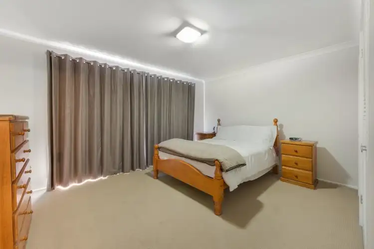 Fifth view of Homely house listing, 6 Whistler Avenue, Ingleburn NSW 2565