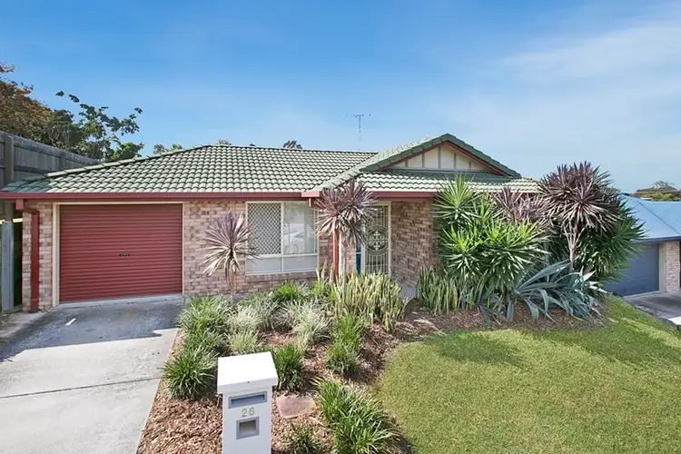 26 Samson Crescent, Hemmant QLD 4174