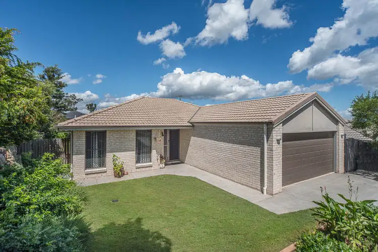 Second view of Homely house listing, 33 Tequesta Drive, Beaudesert QLD 4285