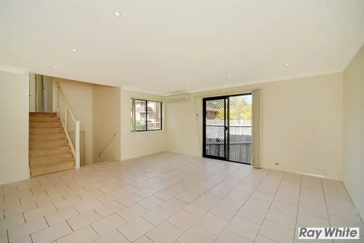 Sixth view of Homely townhouse listing, 7/15 Woodlawn Avenue, Mangerton NSW 2500