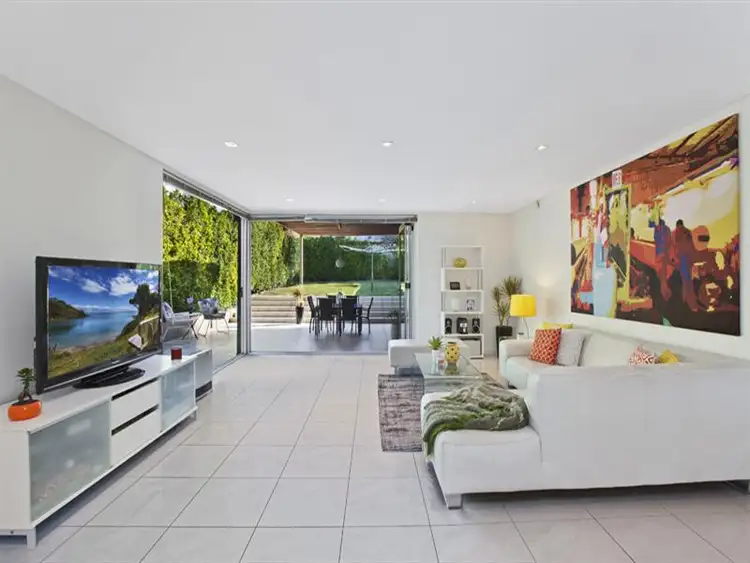 Third view of Homely house listing, 4a Cross Street, Concord NSW 2137