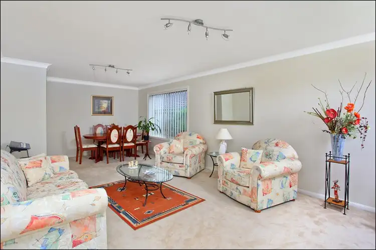 Third view of Homely house listing, 74 Seymour Way, Kellyville NSW 2155