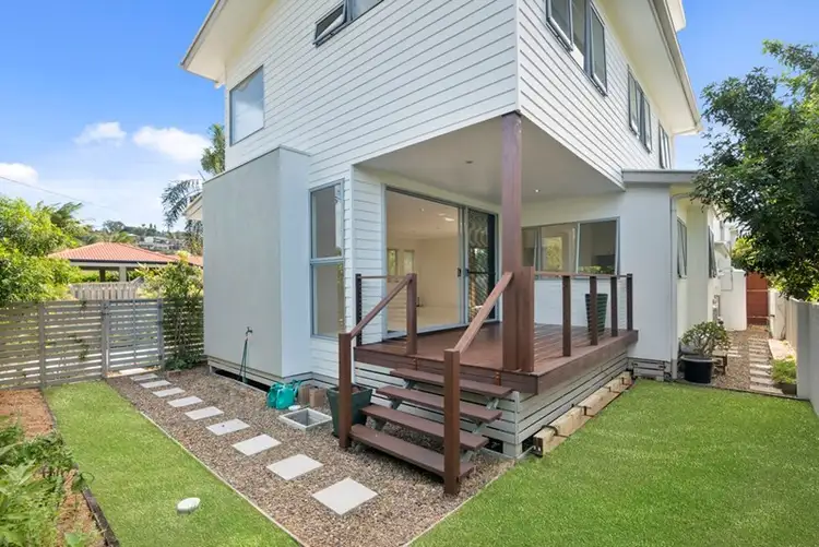 Fourth view of Homely other listing, 1/7 Station Street, Tugun QLD 4224