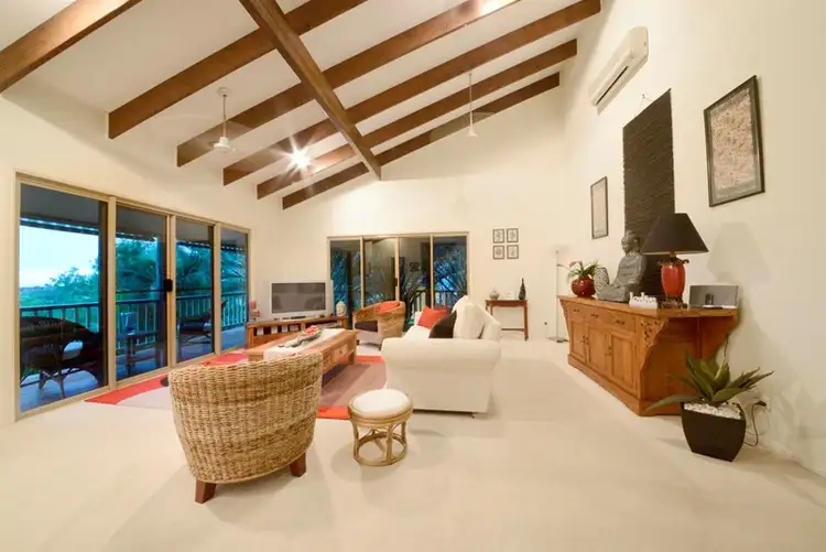 Fourth view of Homely house listing, 29 Jones Road, Cannonvale QLD 4802